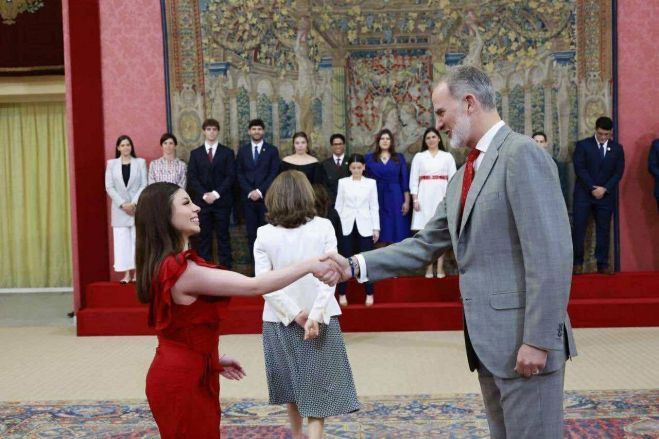 Joven chiapaneca representa a M&eacute;xico en el Programa J&oacute;venes L&iacute;deres Iberoamericanos en Europa