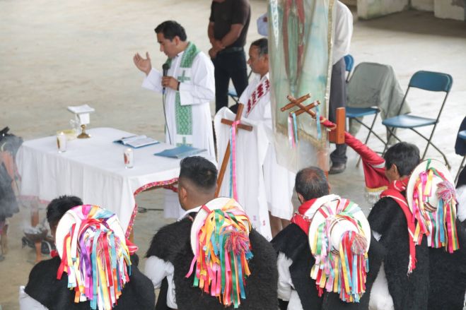 EN ACTEAL CELEBRAR&Aacute;N EL D&Iacute;A DE MUERTOS PARA RECORDAR A LAS V&Iacute;CTIMAS DE LA MASACRE