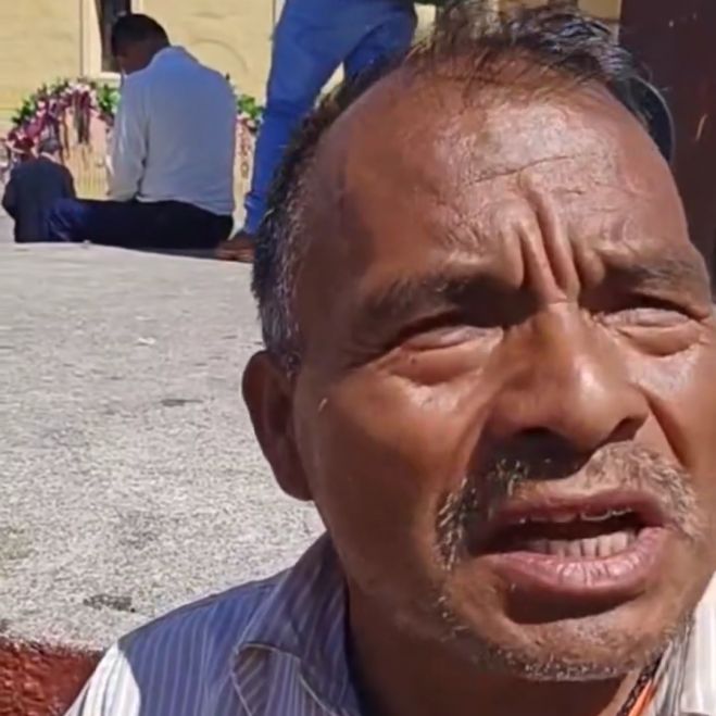 Ni&ntilde;os y mujeres los m&aacute;s afectados por las balaceras.